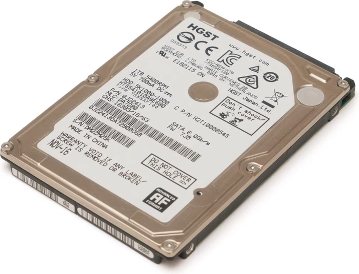 Xoro HRT 8772 HDD 1TB