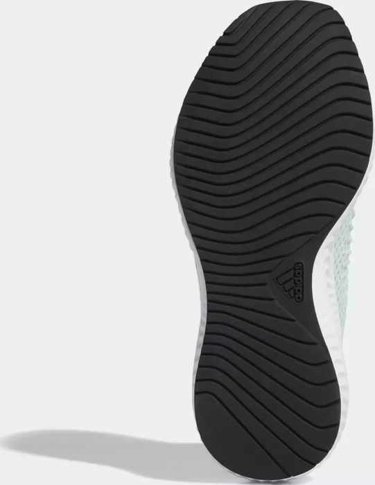 adidas Alphabounce+ dash green/green tint/cloud white (Damen)