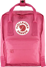 Fjällräven Kanken Mini flamingo pink