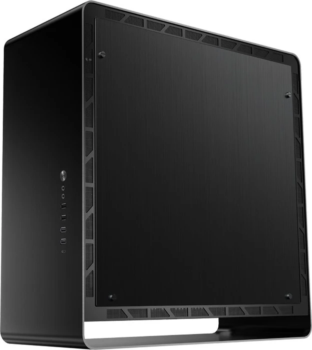Jonsbo UMX6, schwarz