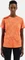 Odlo Zeroweight Engineered Chill-Tec Laufshirt kurzarm living coral melange (Damen) Vorschaubild
