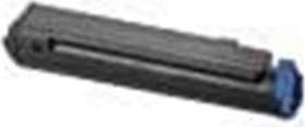 OKI Toner 44318657 weiß