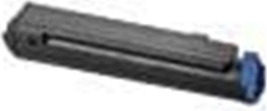 OKI Toner 44318657 weiß