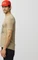 Fjällräven Hoja Lugnt Wool Funktionsshirt kurzarm fossil (Herren) Vorschaubild