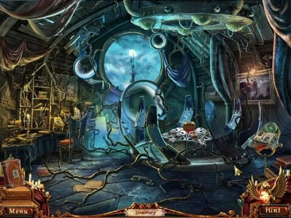 Dark Strokes 2: Das Königreich des Schnees - Sammleredition (Download) (PC)