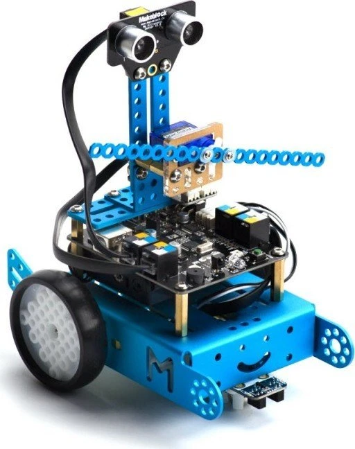 Makeblock mBot Servo Add-on Pack