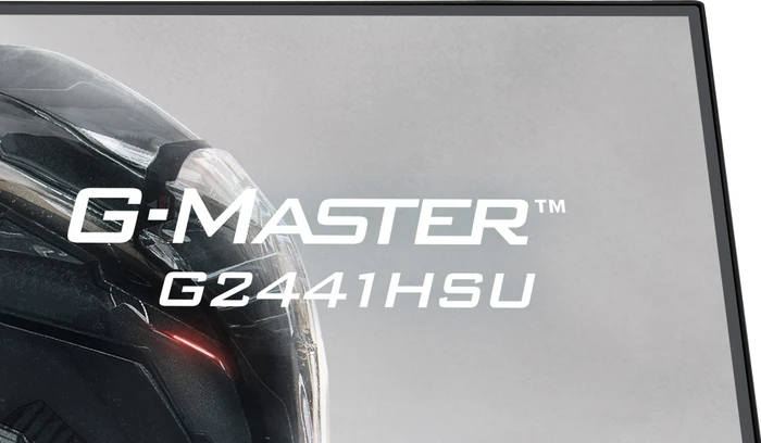 iiyama G-Master G2441HSU-B1 Black Hawk, 23.8"