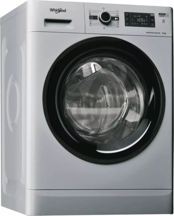 Whirlpool AWG 914 S/D1 Frontlader