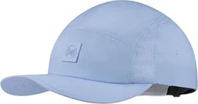 Buff 5 Panel Go Kappe solid glory blue