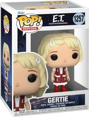 FunKo Pop! Movies: E.T.