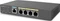 EnGenius Cloud Switch Series EXT Desktop Gigabit Smart Switch, 5x RJ-45, 60W PoE++ PD Vorschaubild