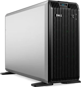 Dell PowerEdge T360, Xeon 6315P, 16GB RAM, 480GB SSD