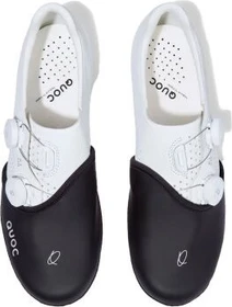 QUOC All Season Toe Cover Überschuhe schwarz