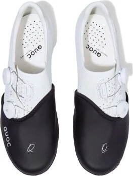 QUOC All Season Toe Cover Überschuhe schwarz