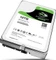 Seagate BarraCuda Pro +Rescue 10TB, 24/7, 512e / 3.5" / SATA 6Gb/s Vorschaubild