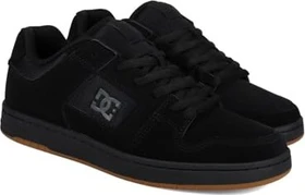 DC Manteca 4 black/gum (Herren)