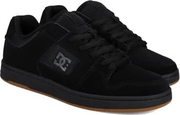 DC Manteca 4 black/gum (Herren)