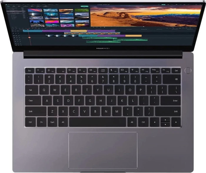 Huawei MateBook B3-420, Core i5-1135G7, 8GB RAM, 512GB SSD, DE