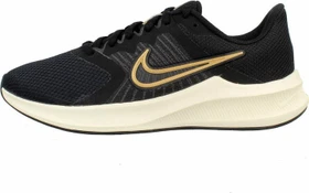 Nike Downshifter 11 black/sail/dark smoke grey/metallic copper coin (Damen)