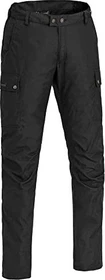Pinewood Finnveden Tighter Hose lang schwarz (Herren)