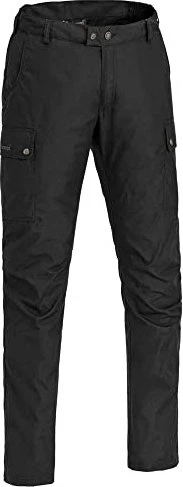 Pinewood Finnveden Tighter Hose lang schwarz (Herren)