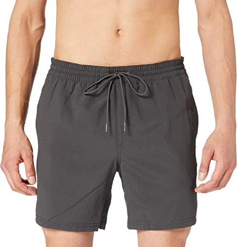O'Neill Cali 16" Badeshorts asphalt (Herren)