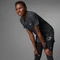 adidas Ultimate Wind.RDY Reflective Shorts black/reflective silver (Damen) Vorschaubild