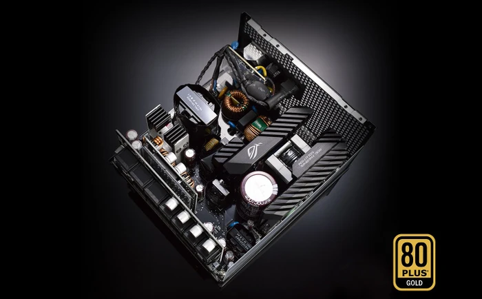 ASUS ROG Strix, ROG STRIX 1000W Gold (16-pin cable), 1000W, ATX 2.4