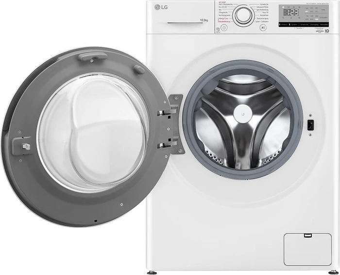 LG F4WV31X3G Frontlader