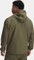 Under Armour Rival Windbreaker Funktionsjacke marine od green/black (Herren) Vorschaubild