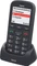 tiptel Ergophone 6380 schwarz Vorschaubild
