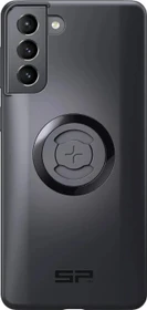 SP Connect Phone Case SPC+ für Samsung Galaxy S21+ schwarz