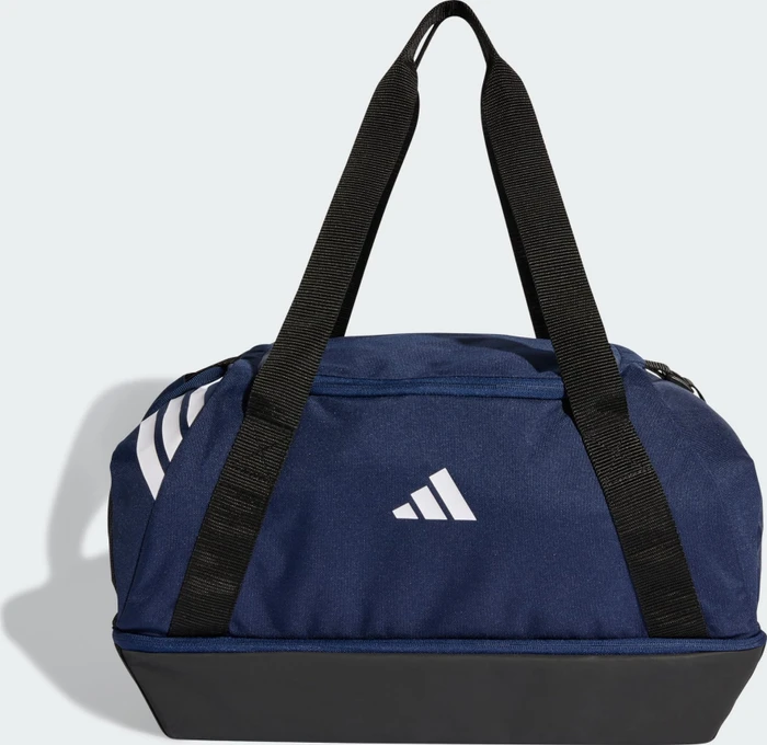 adidas Tiro Duffelbag S mit Bodenfach Sporttasche