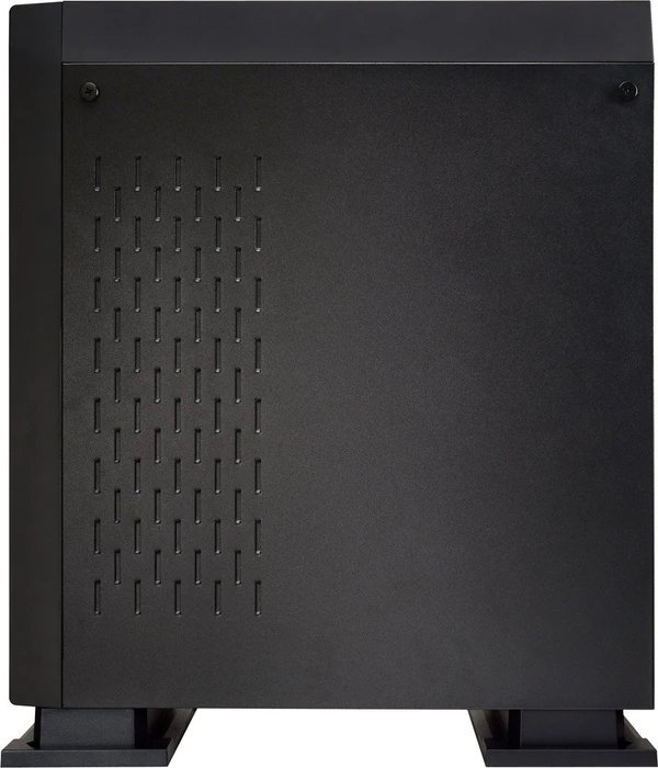 Enermax Saberay ADV, schwarz, Glasfenster