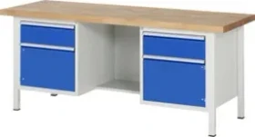 Rau Werkbank Serie 8000