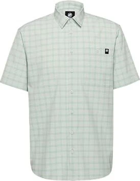 Mammut Lenni Hemd kurzarm (Herren)