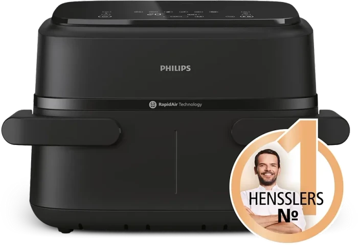 Philips NA150/00 Airfryer Flexible Basket 1000 Series