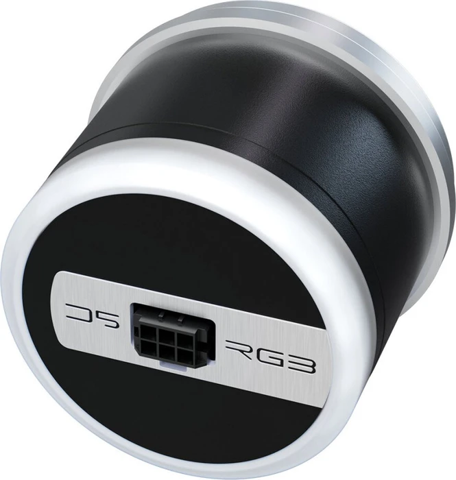 Watercool Heatkiller D5 PWM ARGB