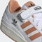 adidas Forum Low cloud white/hazy copper/core white Vorschaubild