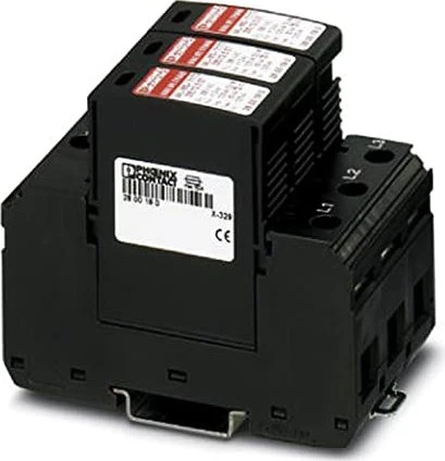 Phoenix Contact VAL-MS-T1/T2 335/12.5/3+0 - Blitzstrom- /Überspannungsableiter Typ 1/2