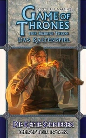 Game of Thrones Der Eiserne Thron: Die Kette schmieden (Erweiterung)