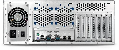 Chenbro RM42200-USB3, 4HE – Bild 2 von 2
