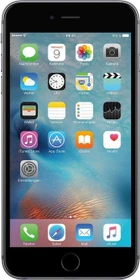 Apple iPhone 6s Plus 64GB grau