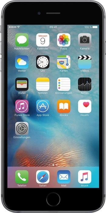 Apple iPhone 6s Plus