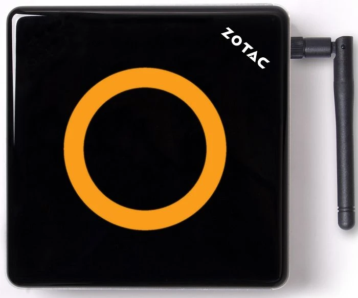 Zotac ZBOX VD01 nano