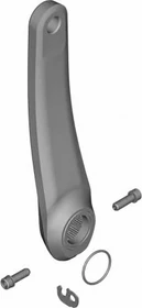 Shimano Deore XT FC-M8200 170mm Kurbelarm links