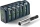 Festool BT-IMP SORT1 Bitset, 6-tlg. (204381)