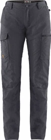 Fjällräven Travellers MT Hose lang dark navy (Damen)