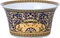 Rosenthal Versace Medusa Blue Vorschaubild