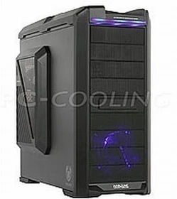 Hanjung TR300 EX, Acrylfenster
